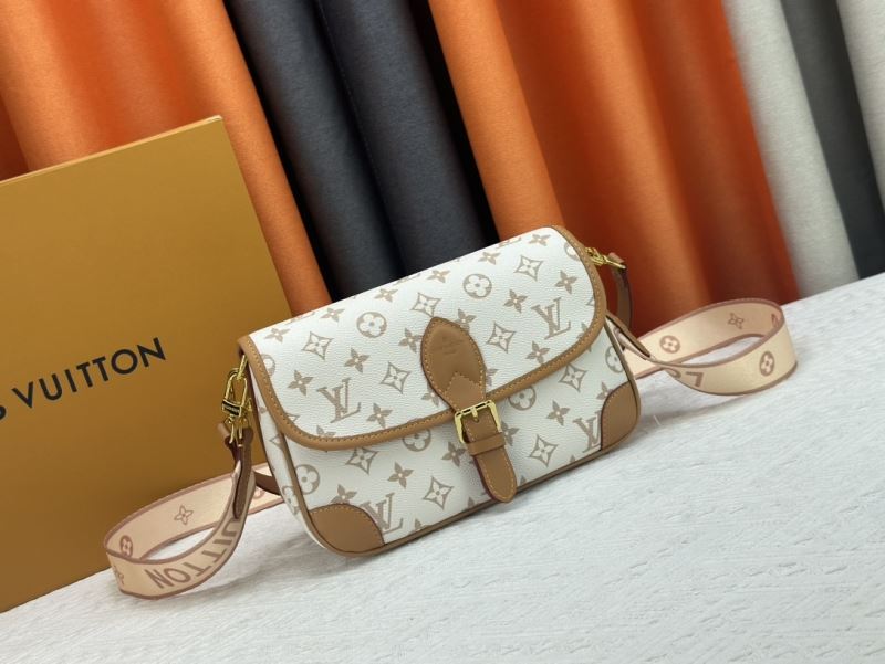 Louis Vuitton Satchel Bags